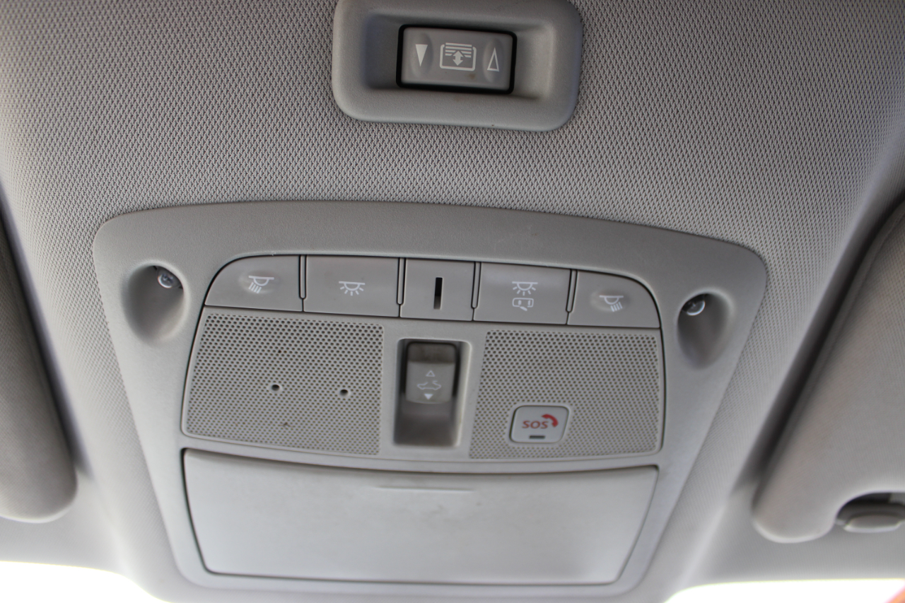 Nissan Pathfinder SL 4WD 2020