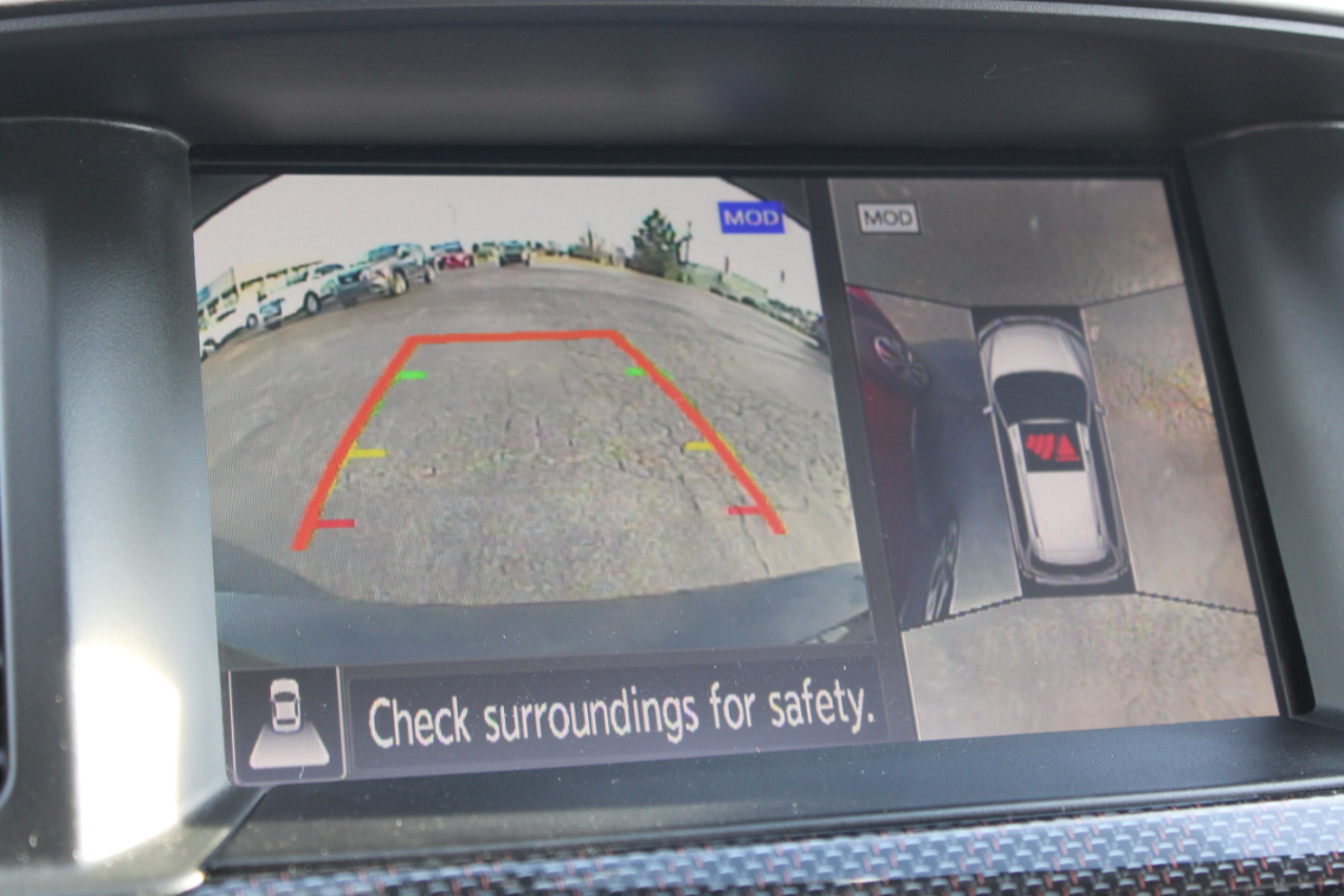 Nissan Pathfinder SL 4WD 2020