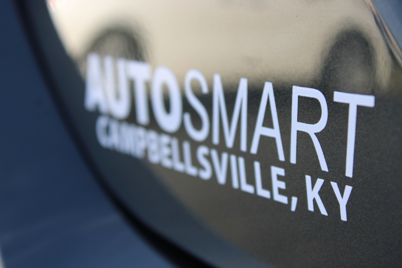 Chevrolet Malibu 1LT 2017