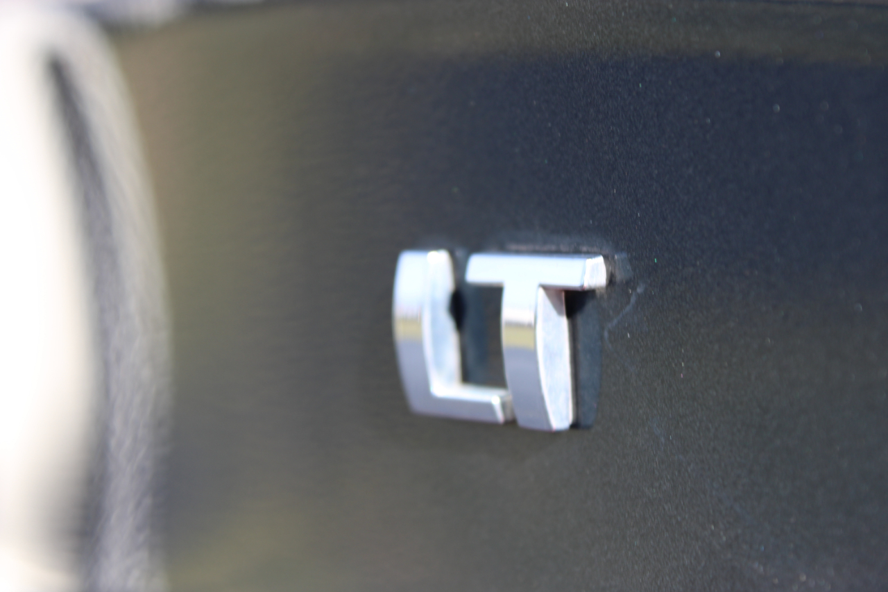 Chevrolet Malibu 1LT 2017