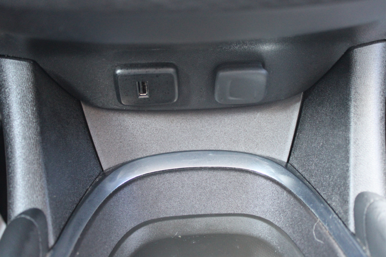 Chevrolet Malibu 1LT 2017