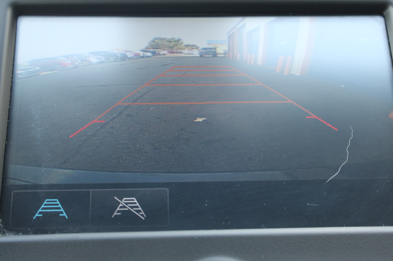 Chevrolet Malibu 1LT 2017