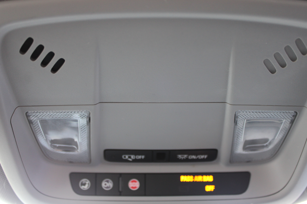 Chevrolet Malibu 1LT 2017