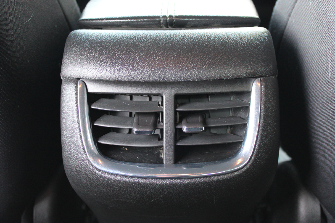 Chevrolet Malibu 1LT 2017