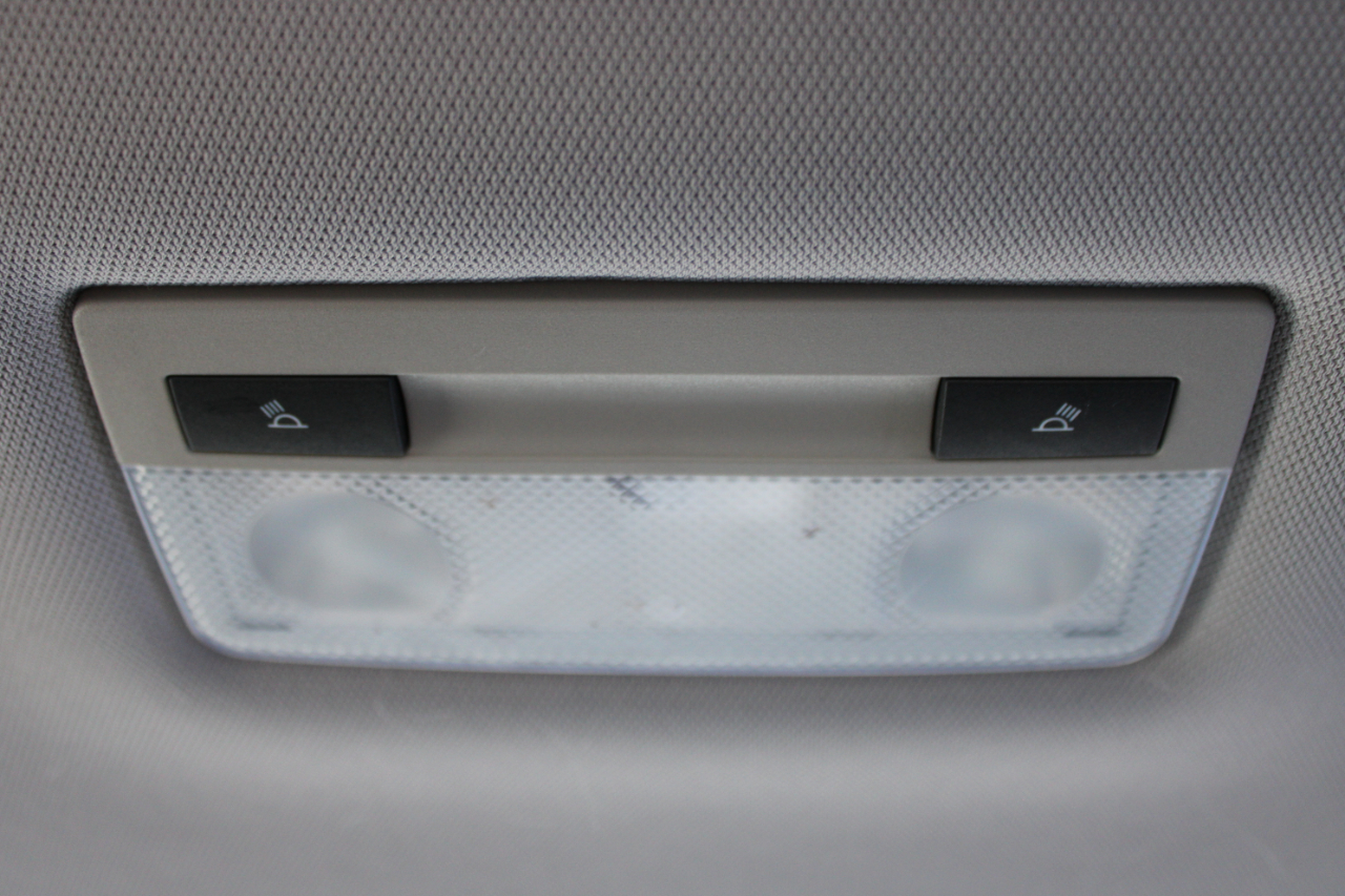 Chevrolet Malibu 1LT 2017