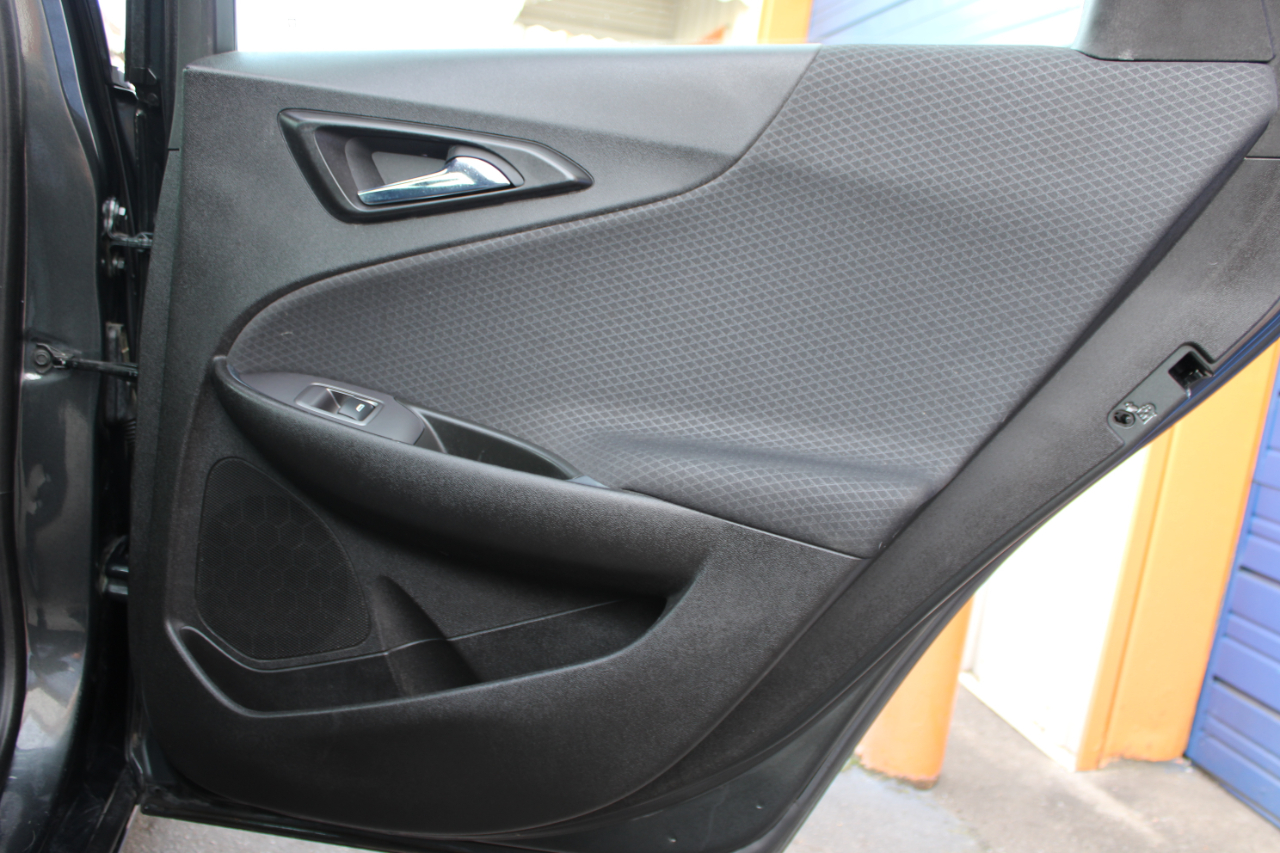 Chevrolet Malibu 1LT 2017