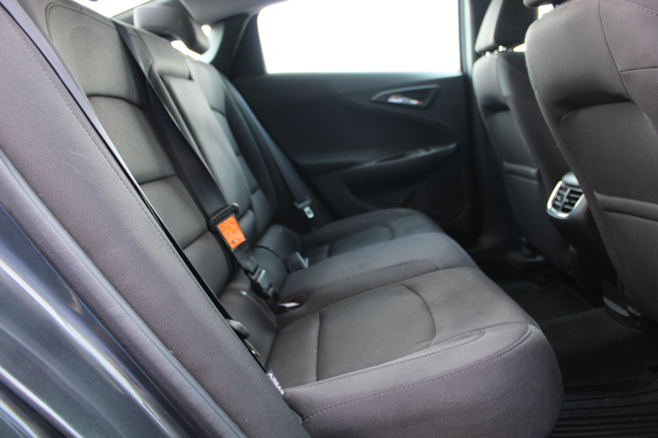 Chevrolet Malibu 1LT 2017