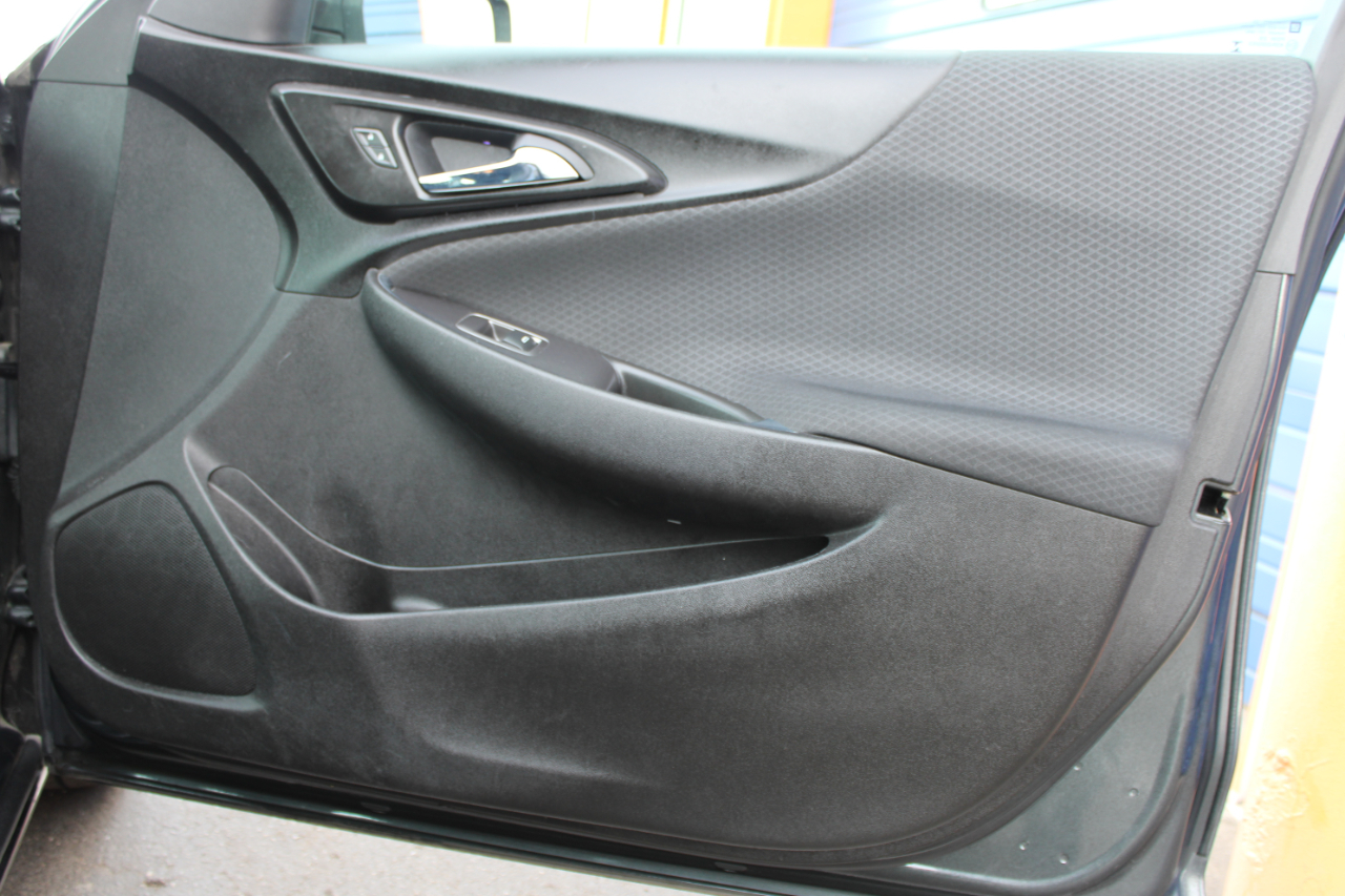 Chevrolet Malibu 1LT 2017