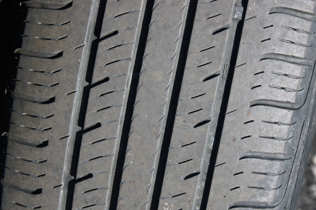 Chevrolet Malibu 1LT 2017