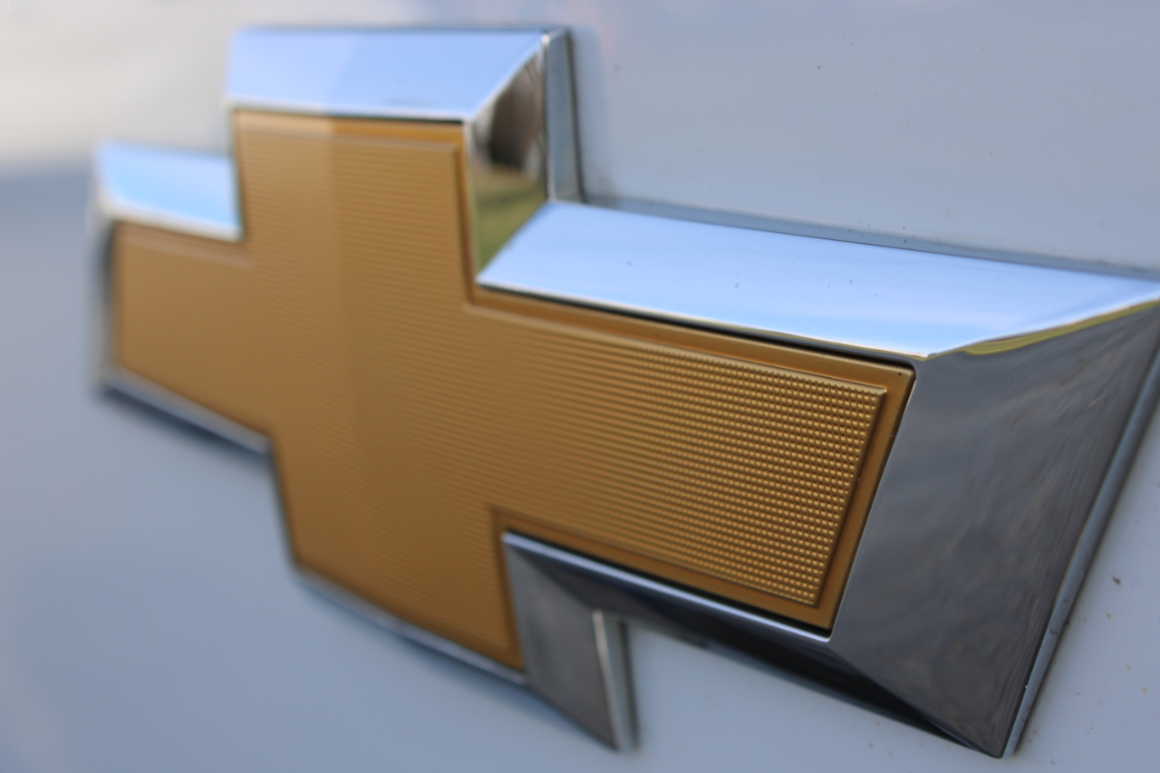 Chevrolet Colorado  2019