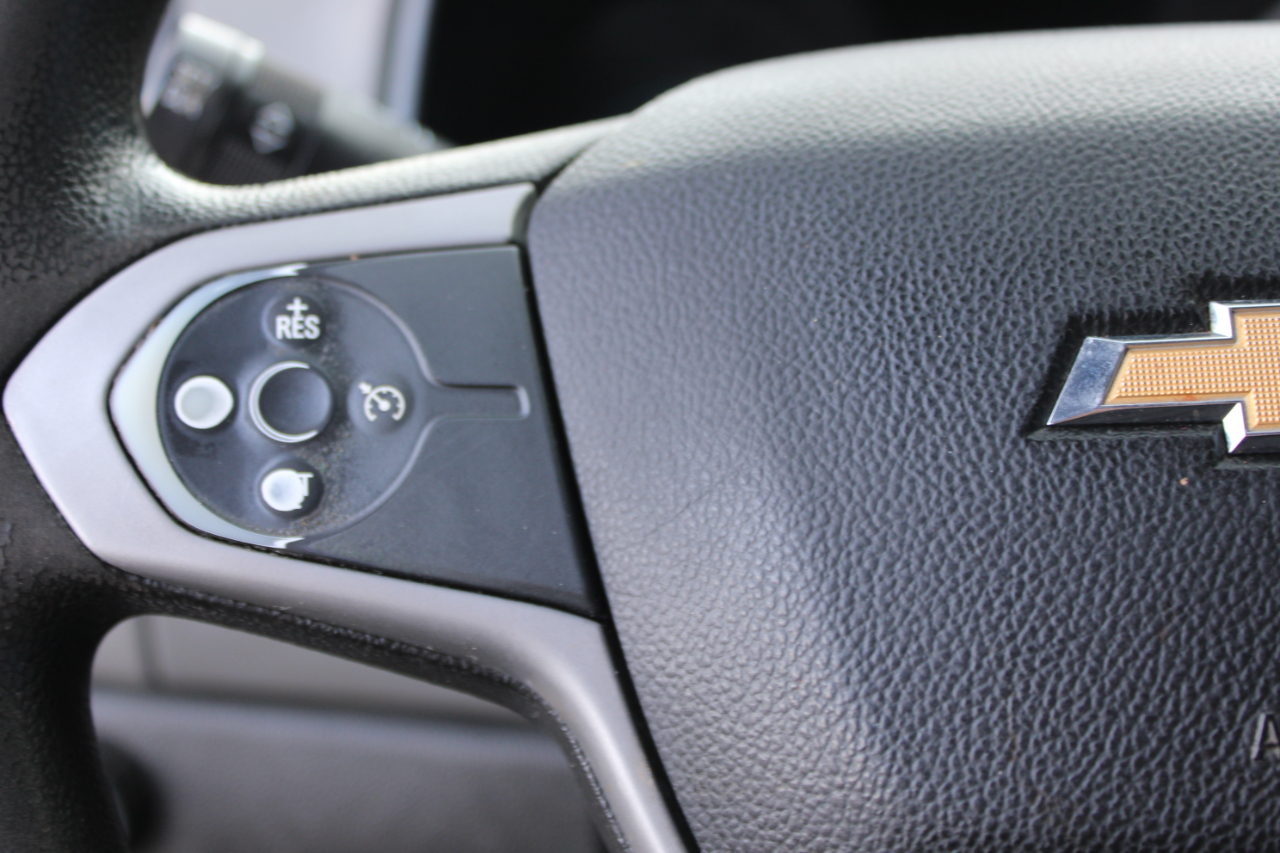 Chevrolet Colorado  2019