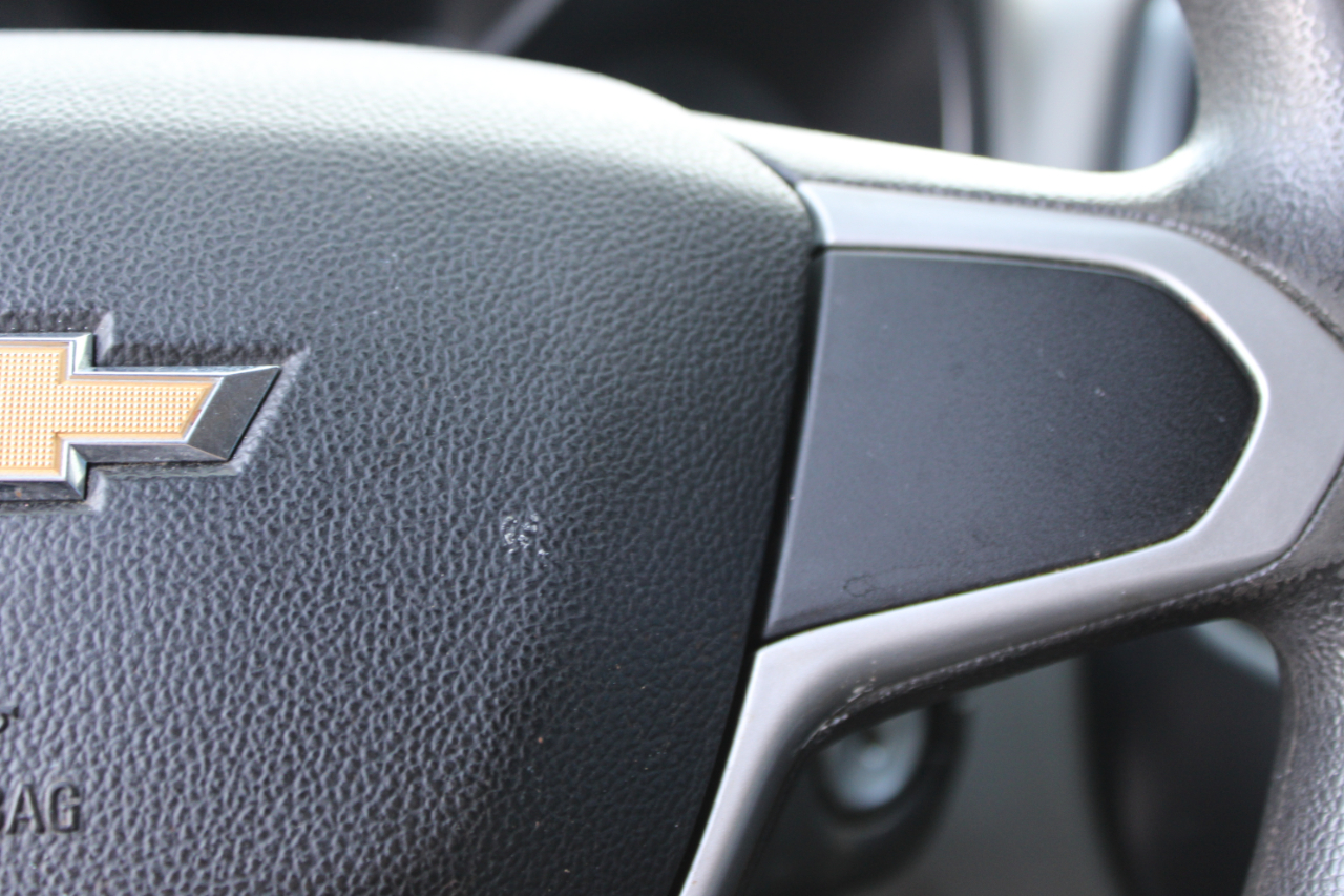 Chevrolet Colorado  2019