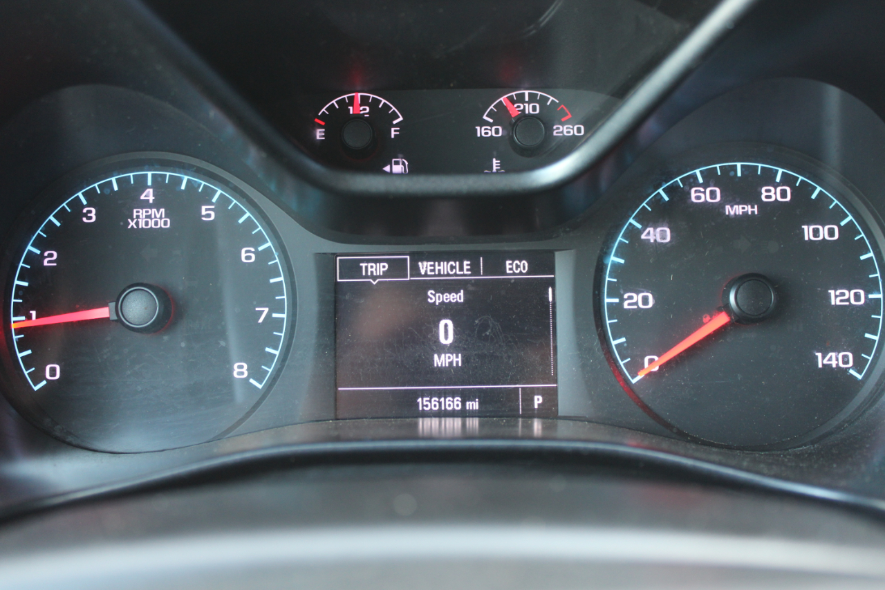 Chevrolet Colorado  2019