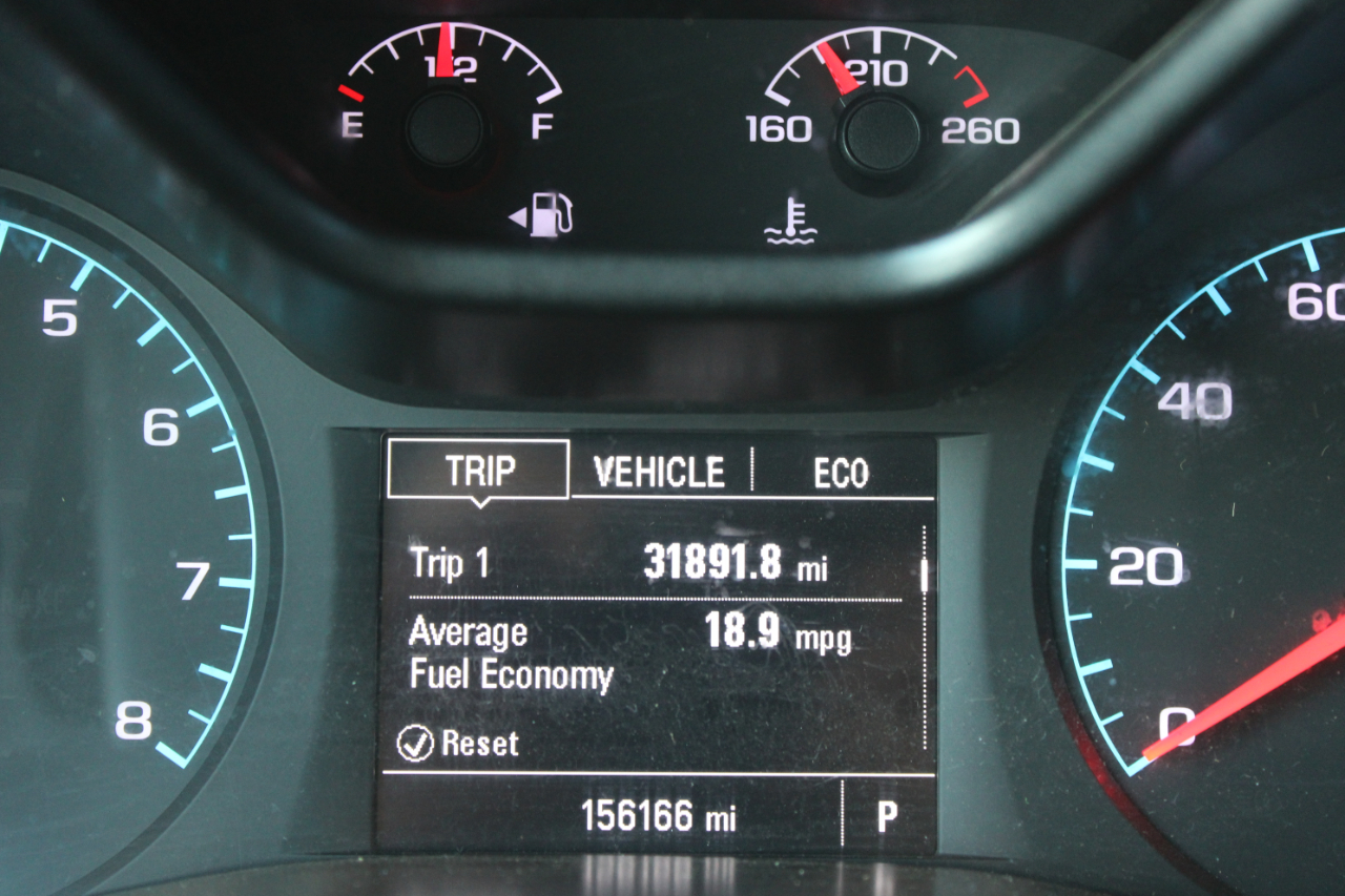 Chevrolet Colorado  2019