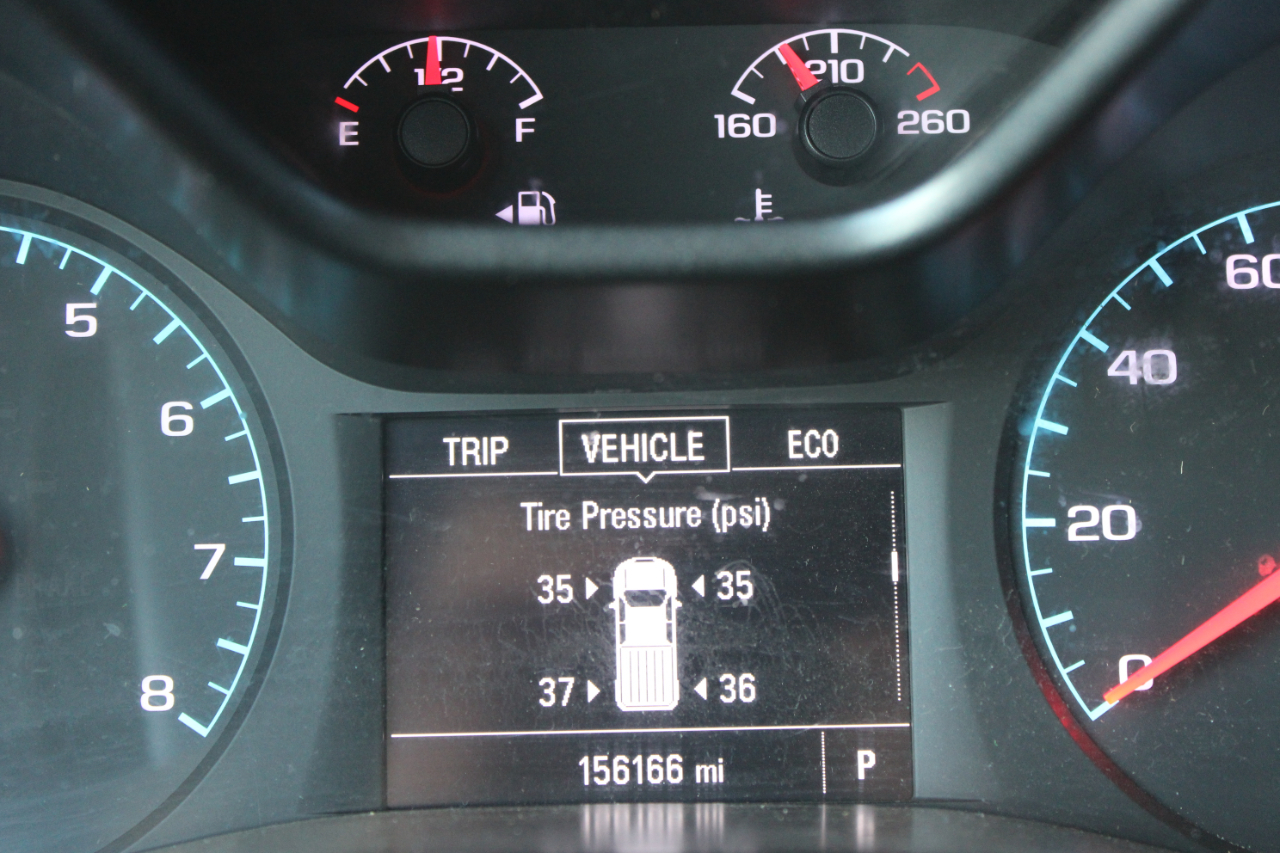 Chevrolet Colorado  2019