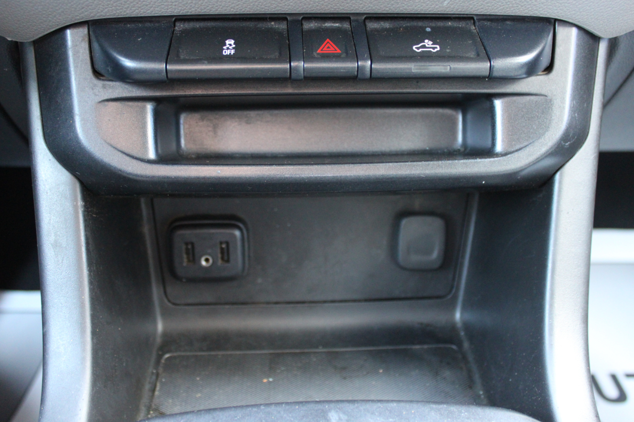 Chevrolet Colorado  2019