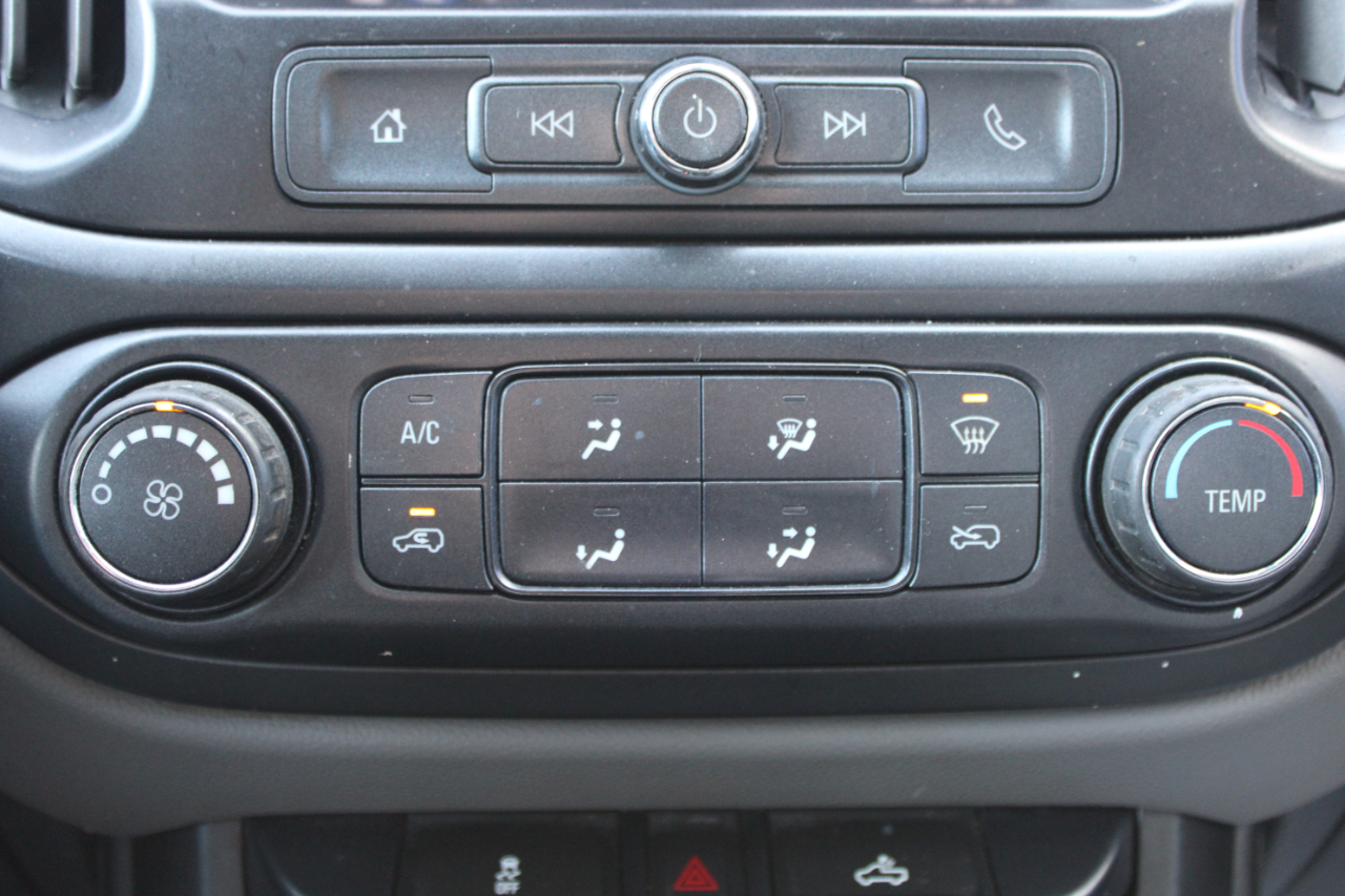 Chevrolet Colorado  2019