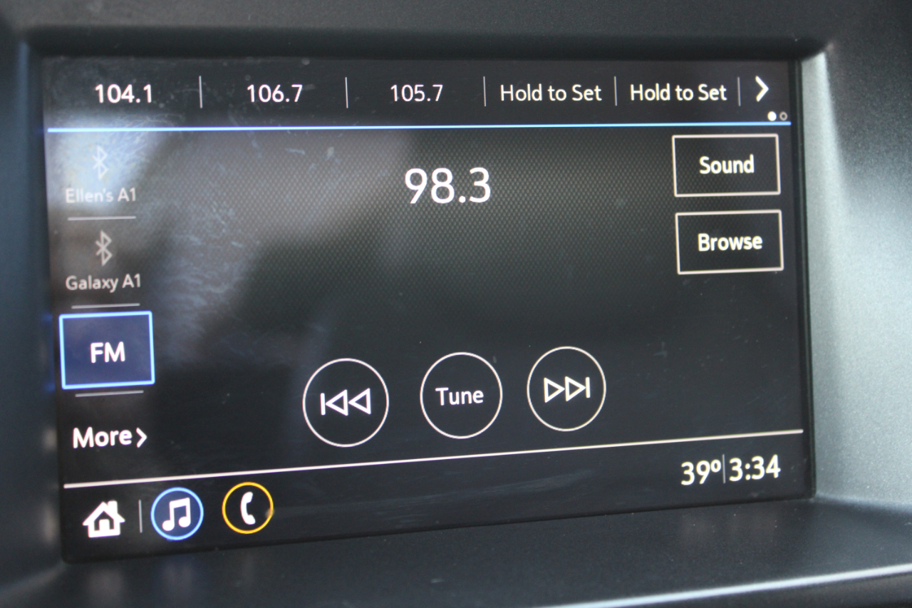 Chevrolet Colorado  2019