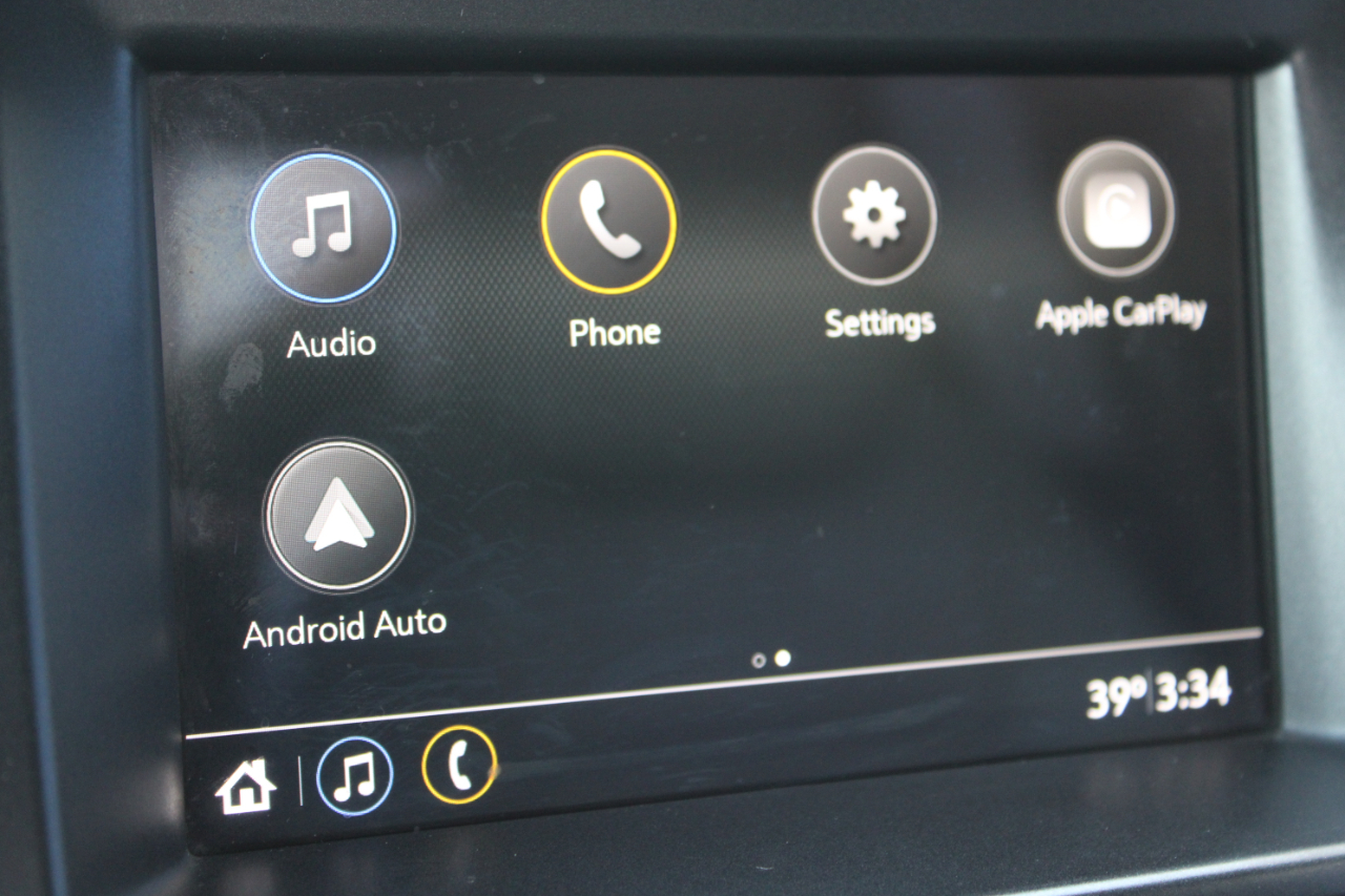 Chevrolet Colorado  2019