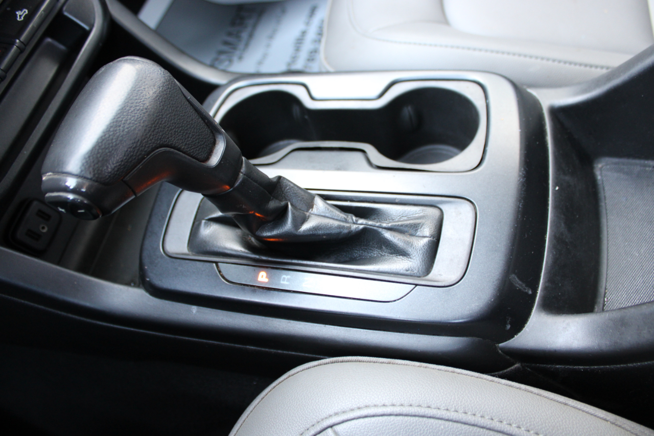 Chevrolet Colorado  2019