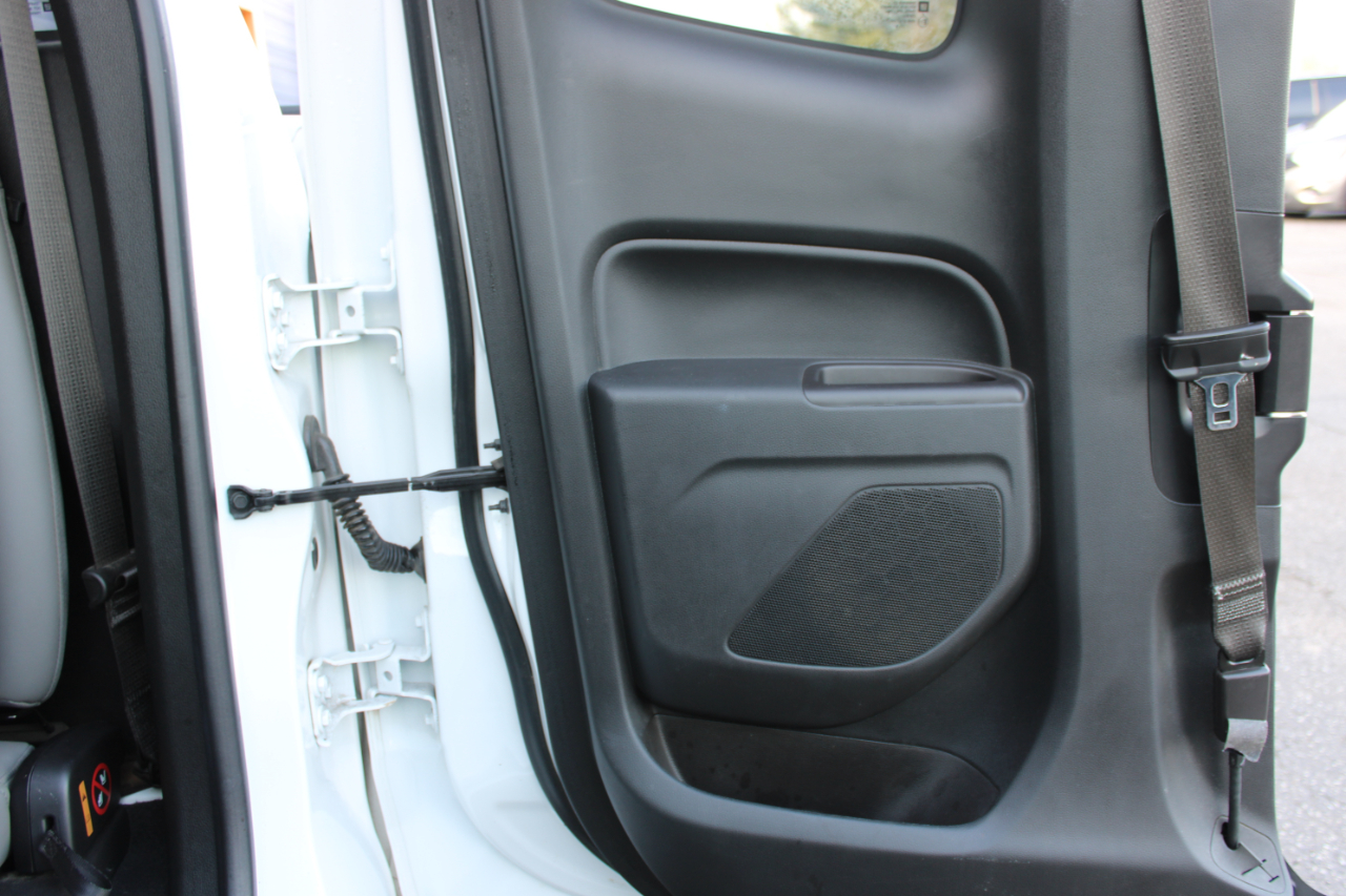 Chevrolet Colorado  2019