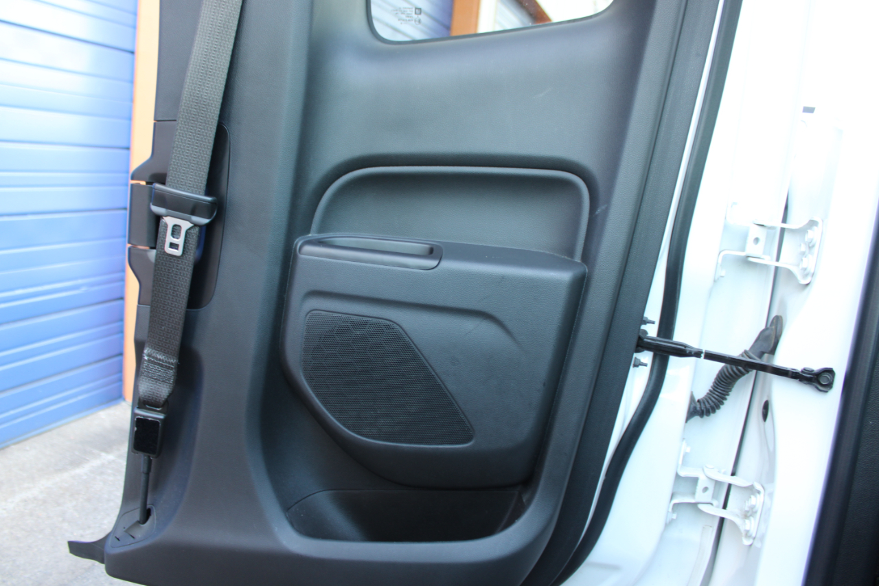 Chevrolet Colorado  2019