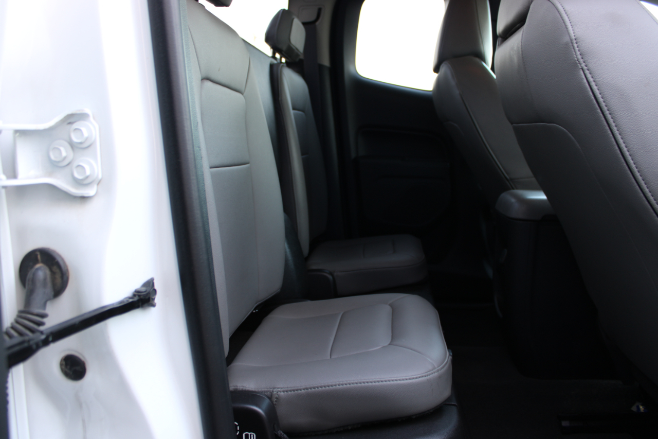 Chevrolet Colorado  2019