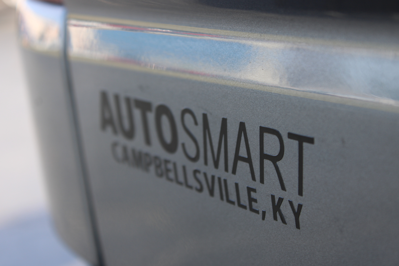 Chevrolet Silverado 1500  2021