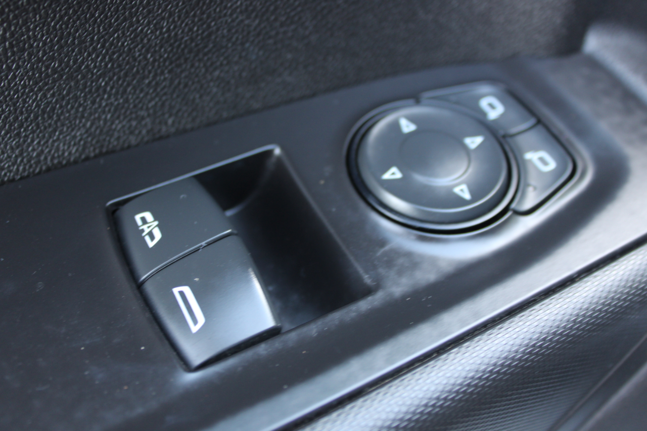 Chevrolet Silverado 1500  2021