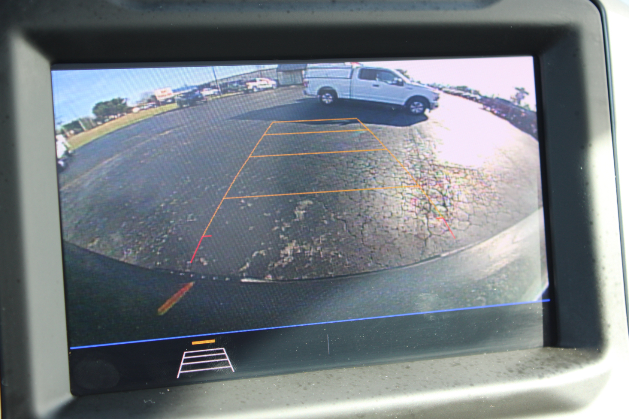 Chevrolet Silverado 1500  2021