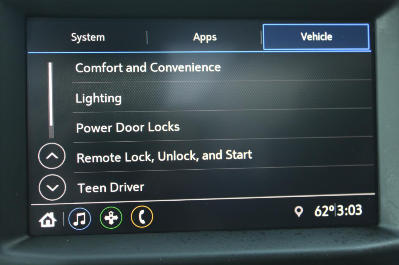 Chevrolet Silverado 1500  2021