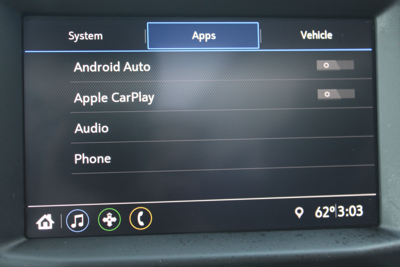 Chevrolet Silverado 1500  2021