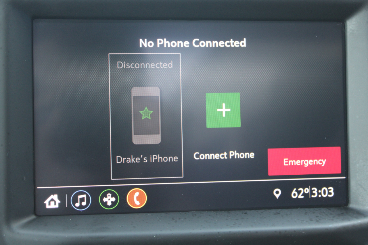 Chevrolet Silverado 1500  2021