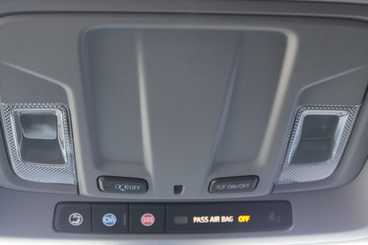 Chevrolet Silverado 1500  2021