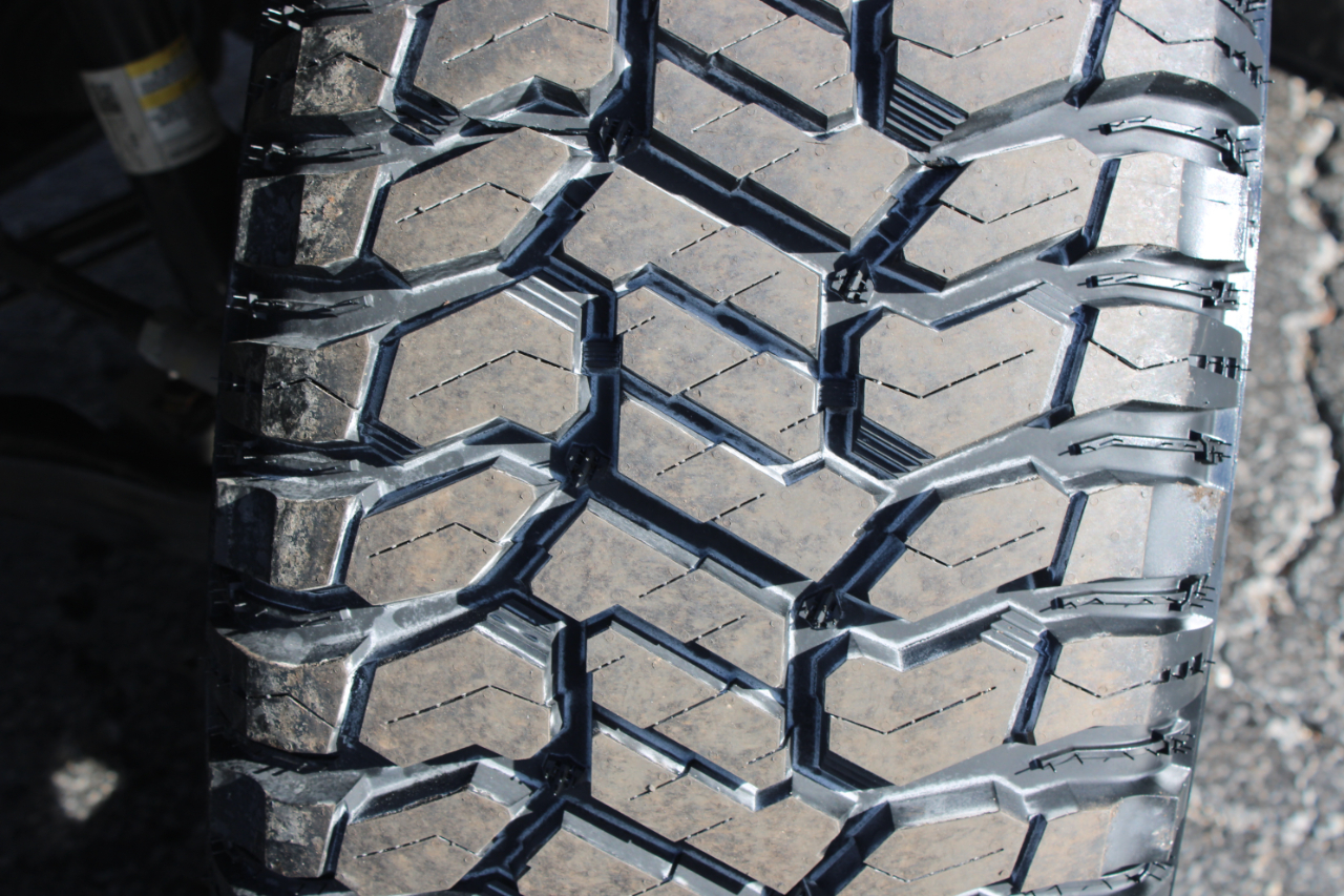 Chevrolet Silverado 1500  2021