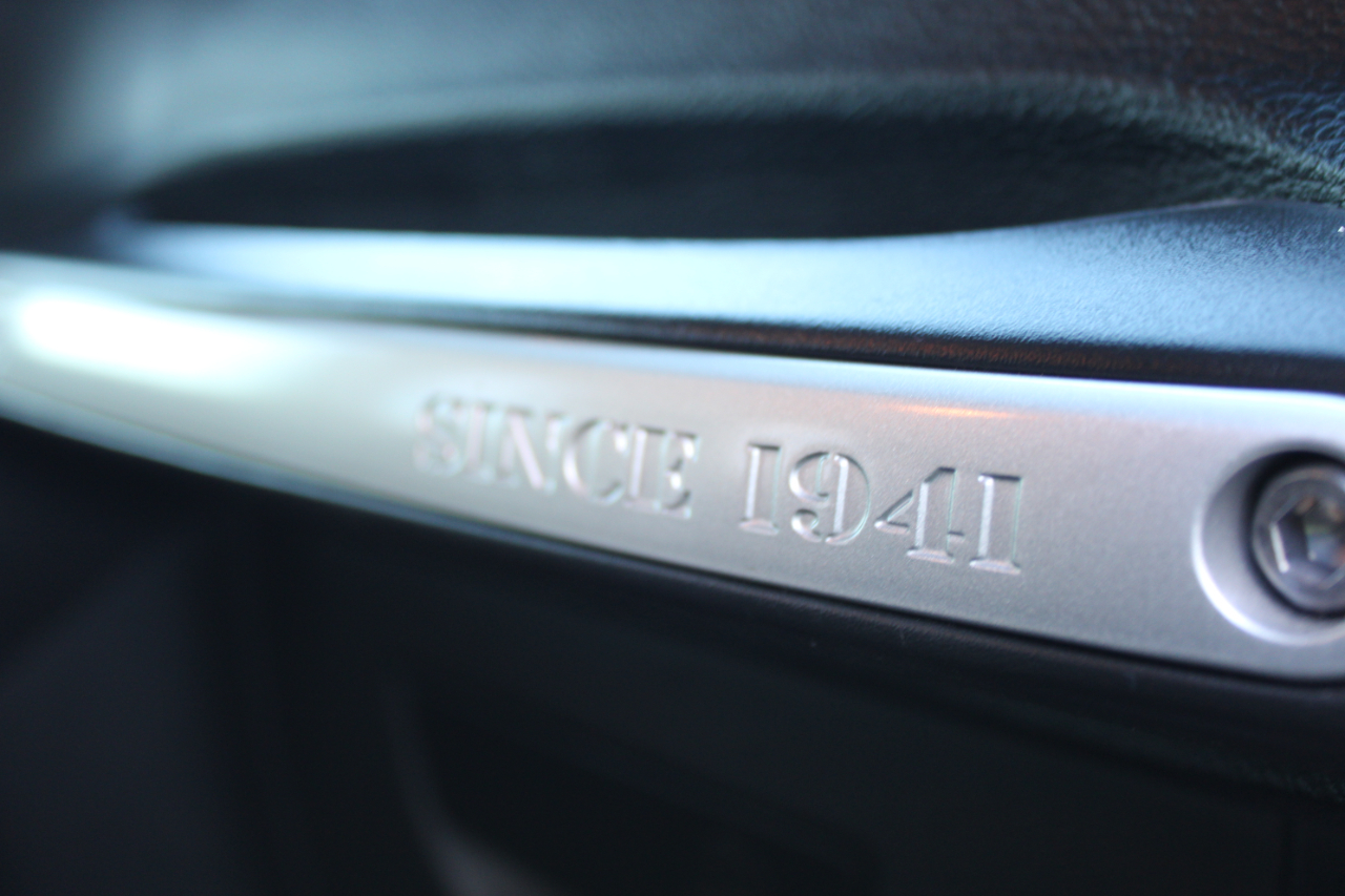 Jeep Wrangler Unlimited Sahara 4WD 2016