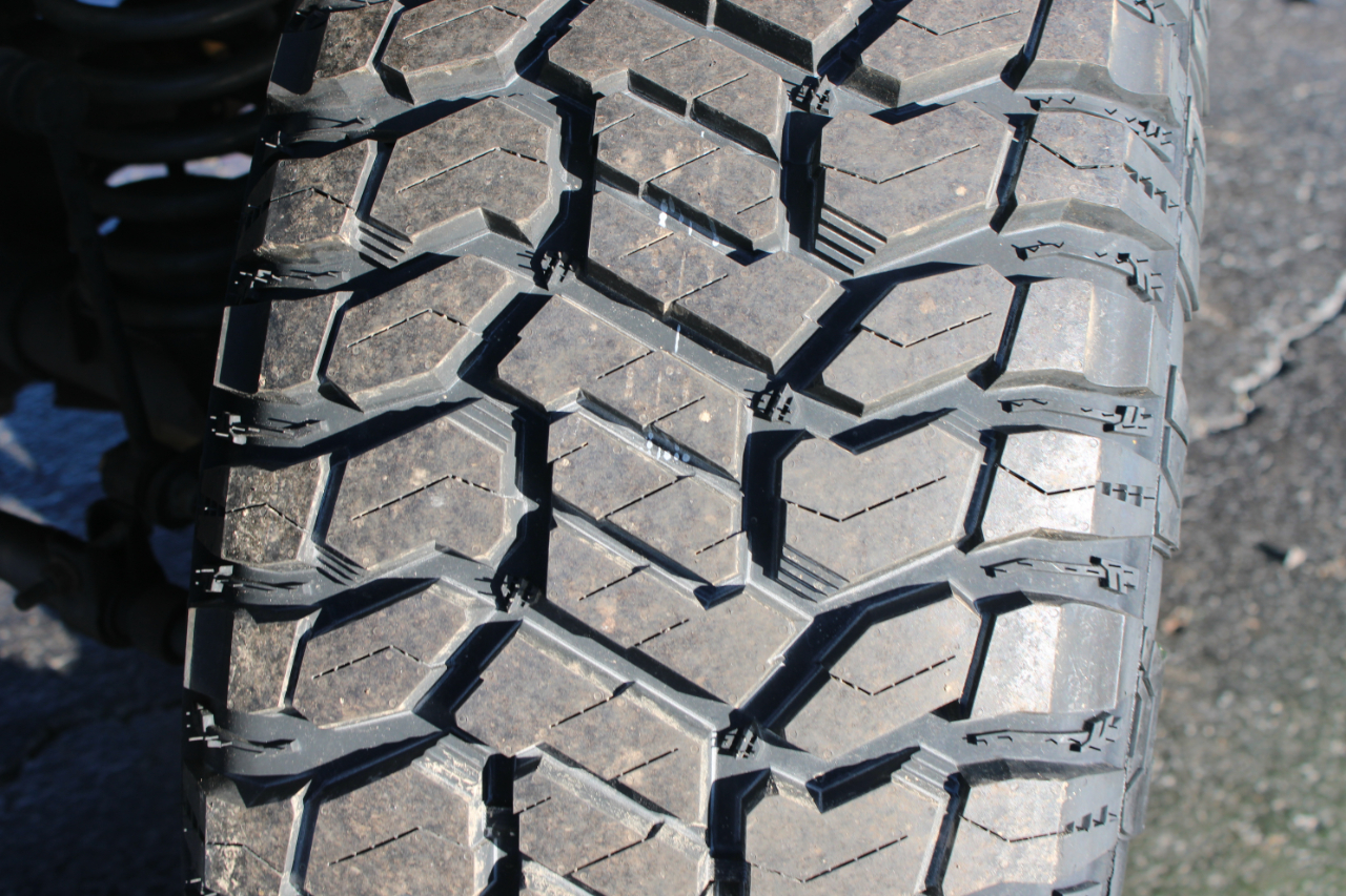 Jeep Wrangler Unlimited Sahara 4WD 2016