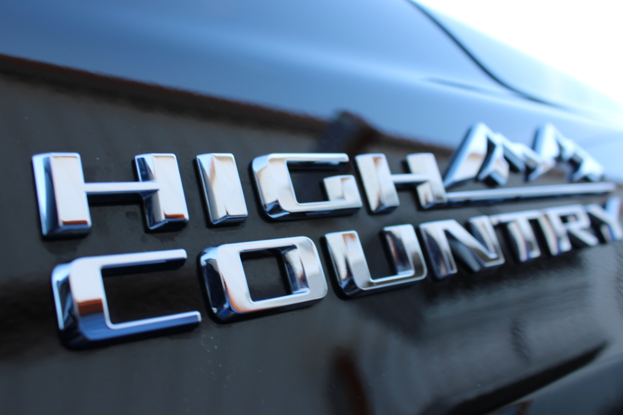 Chevrolet Tahoe  2021