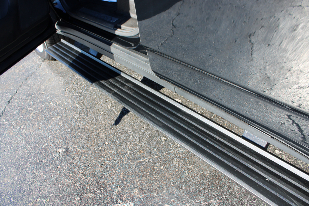 Chevrolet Tahoe  2021