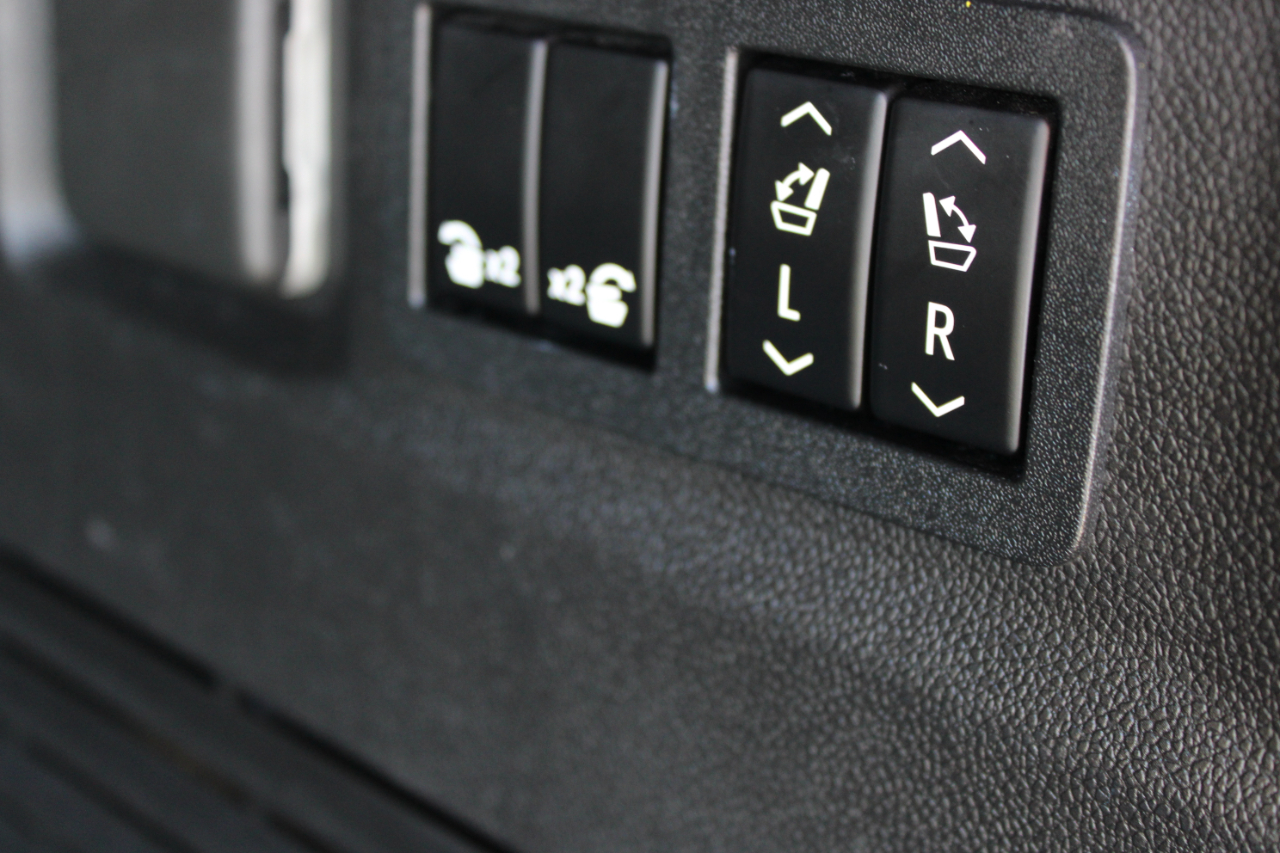 Chevrolet Tahoe  2021