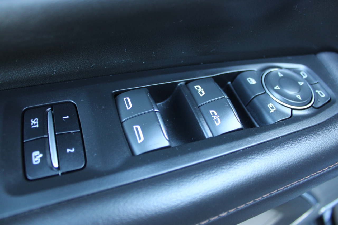 Chevrolet Tahoe  2021