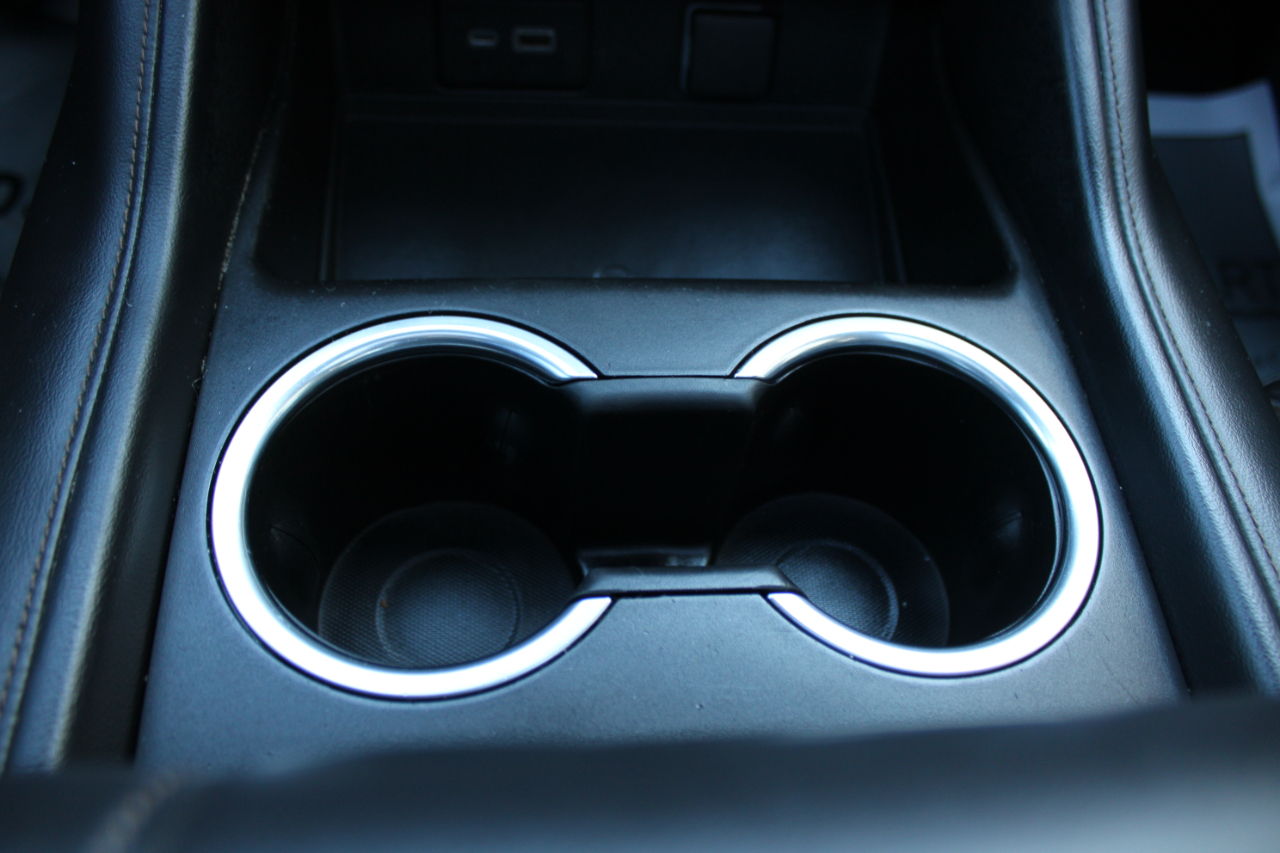 Chevrolet Tahoe  2021