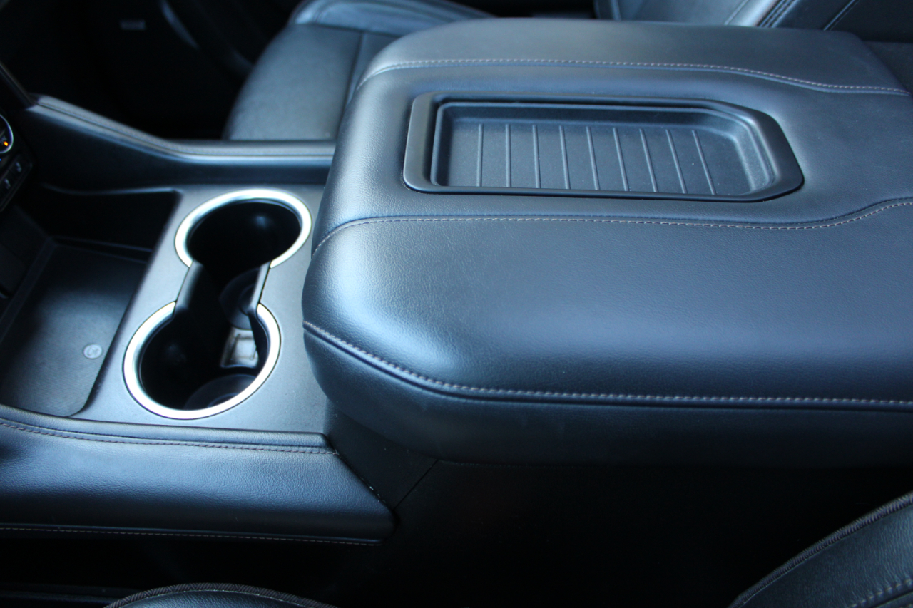 Chevrolet Tahoe  2021