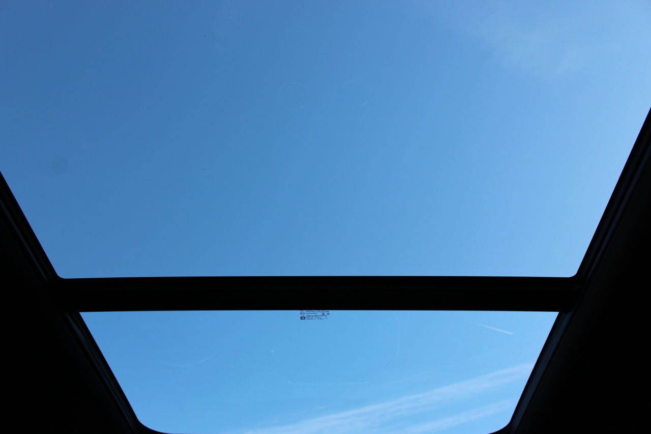 Chevrolet Tahoe  2021