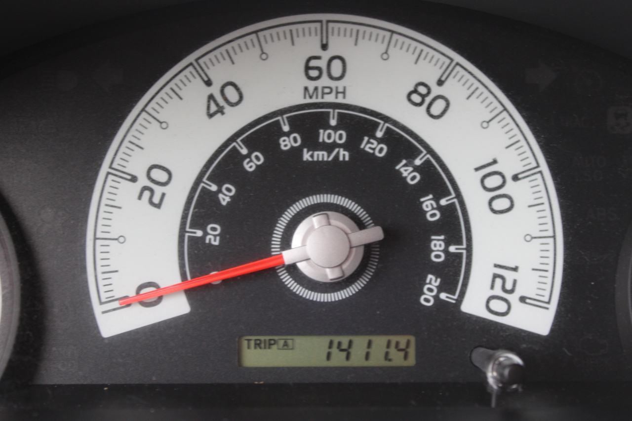 Toyota FJ Cruiser  2011