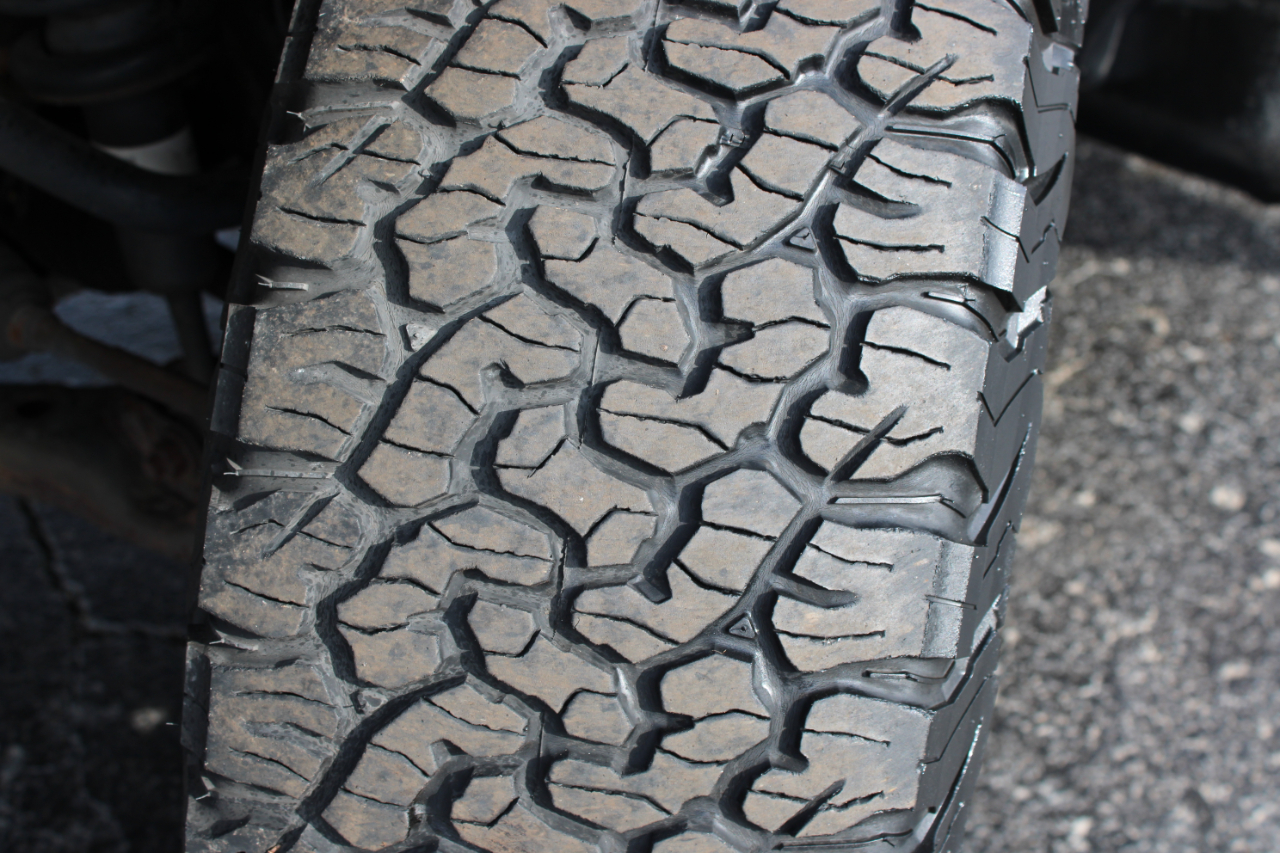 Toyota FJ Cruiser  2011