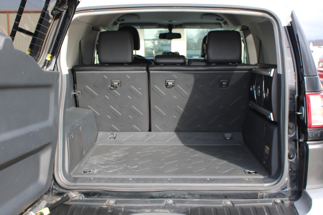 Toyota FJ Cruiser  2011