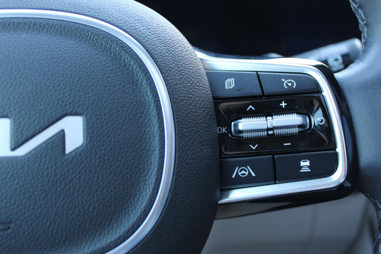 Kia Carnival SX Prestige 2024