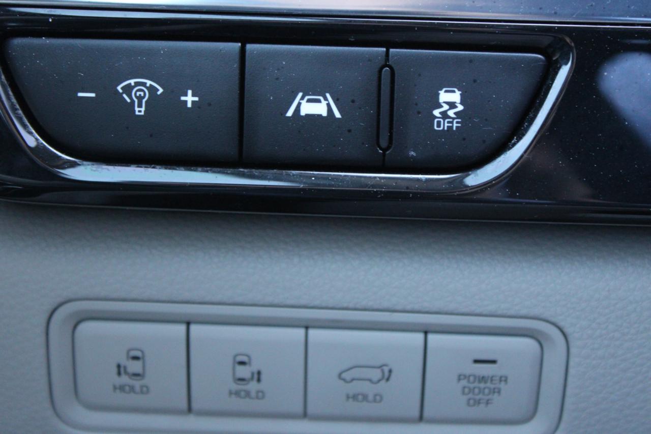 Kia Carnival SX Prestige 2024