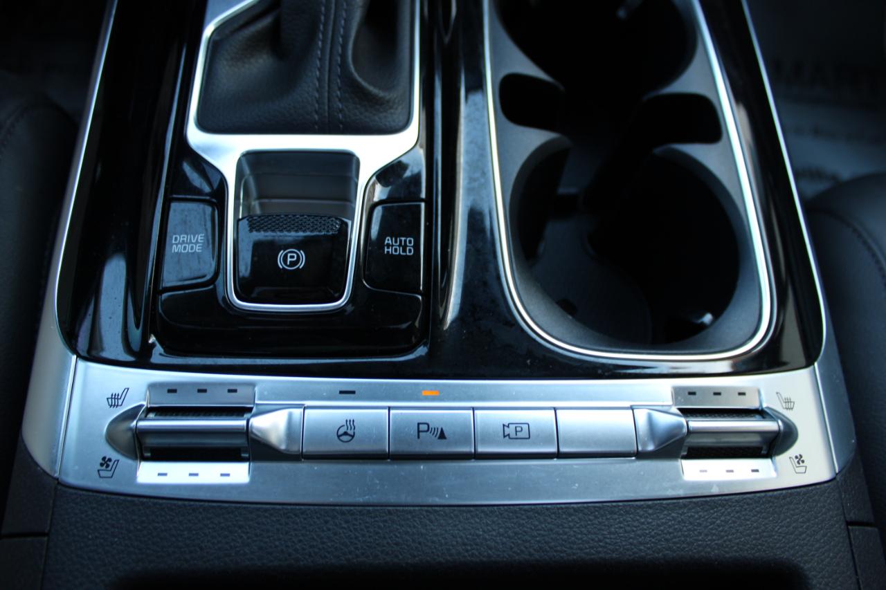 Kia Carnival SX Prestige 2024